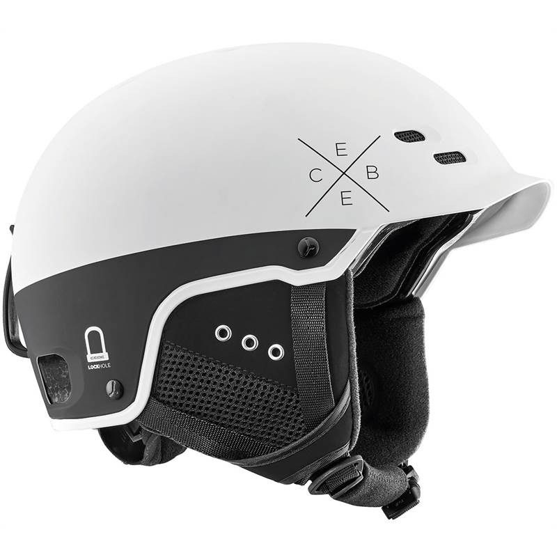 Cebe Pride Ski and Snowboard Helmet-1