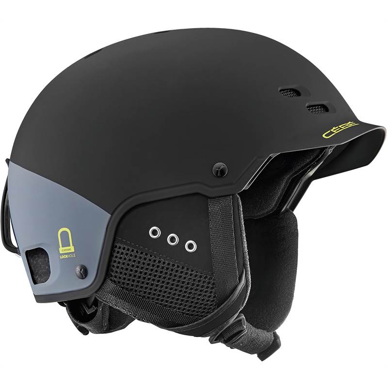 Cebe Pride Ski and Snowboard Helmet-3