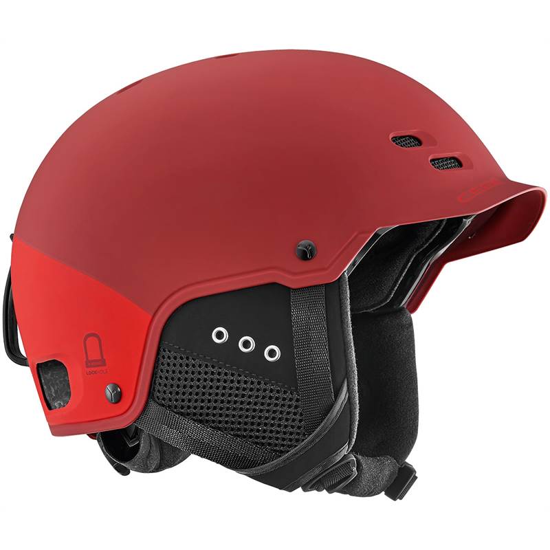 Cebe Pride Ski and Snowboard Helmet-4