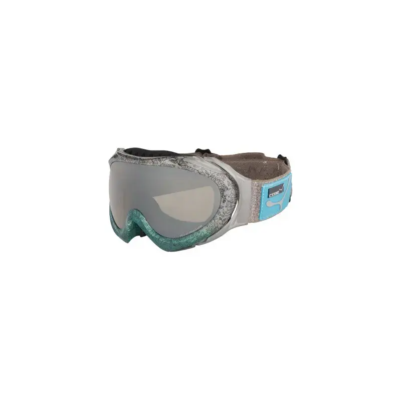 Cebe Crux Medium Snow Goggles-5