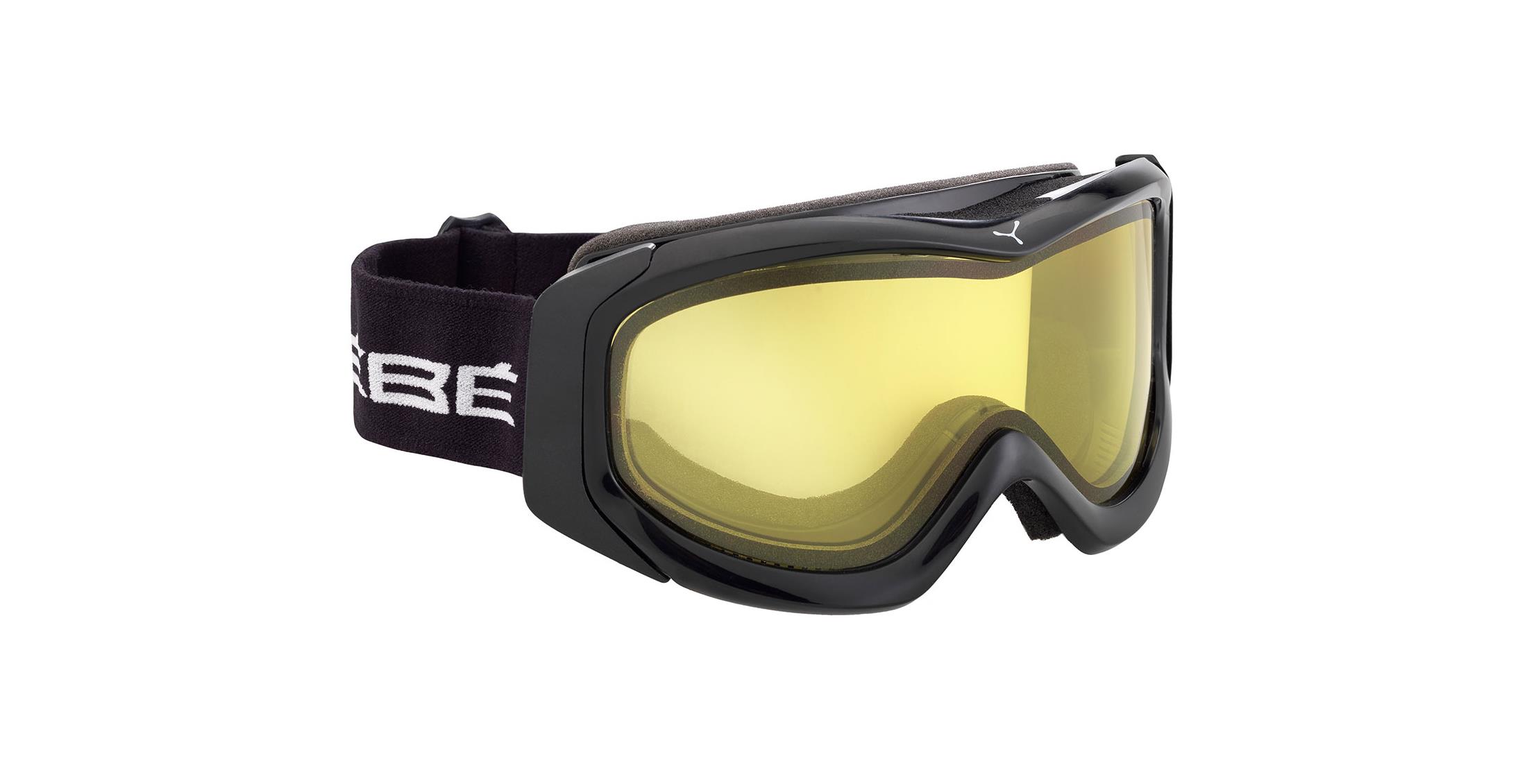 Cebe Eco OTG Large Fit Ski & Snowboard Goggles
