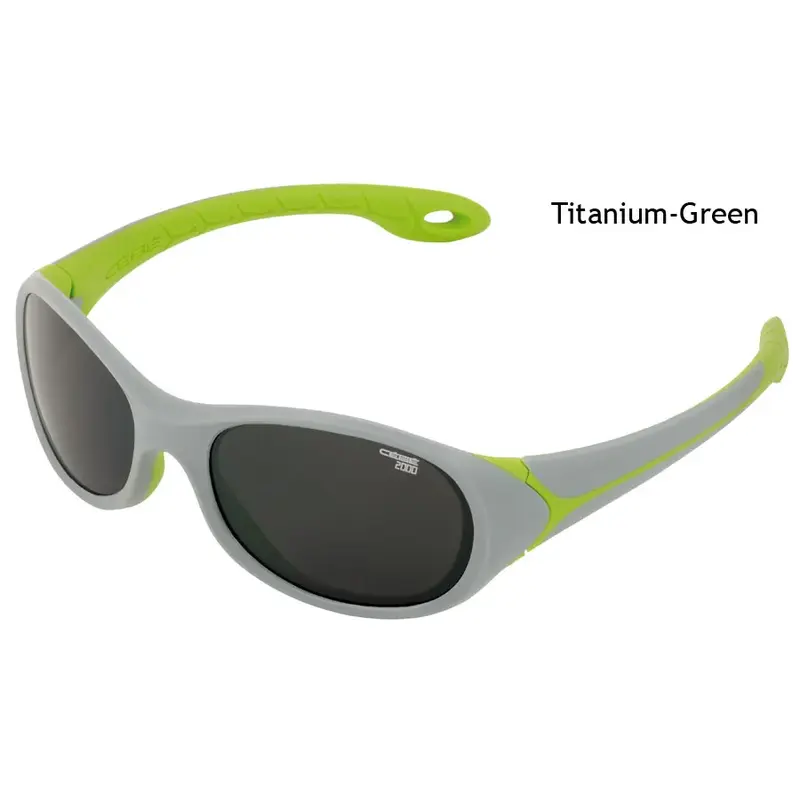 Cebe Junior Flipper Sunglasses 3-5 Years-4