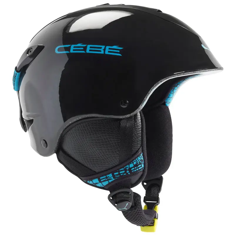 Cebe Stream Ski Helmet-3