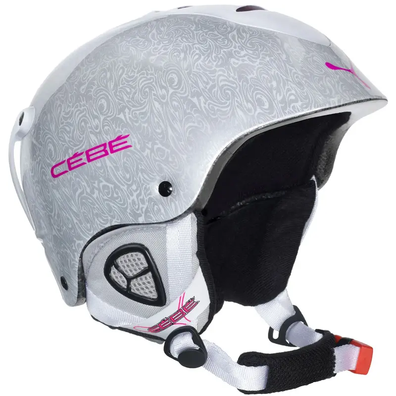 Cebe Stream Ski Helmet-4