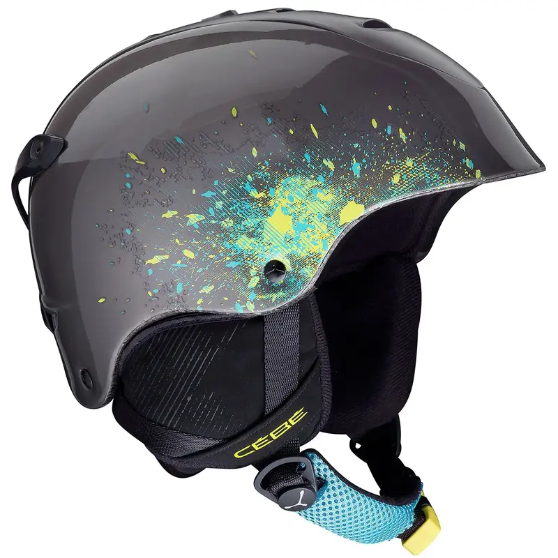 Cebe Stream Ski Helmet-5