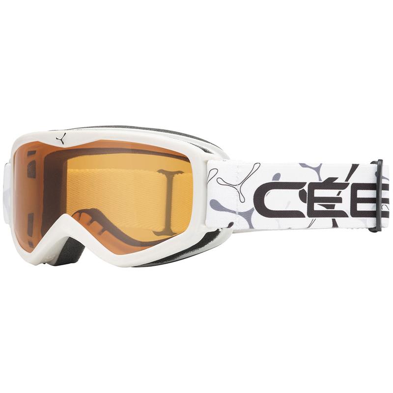 Cebe Teleporter Junior Ski and Snowboard Goggles