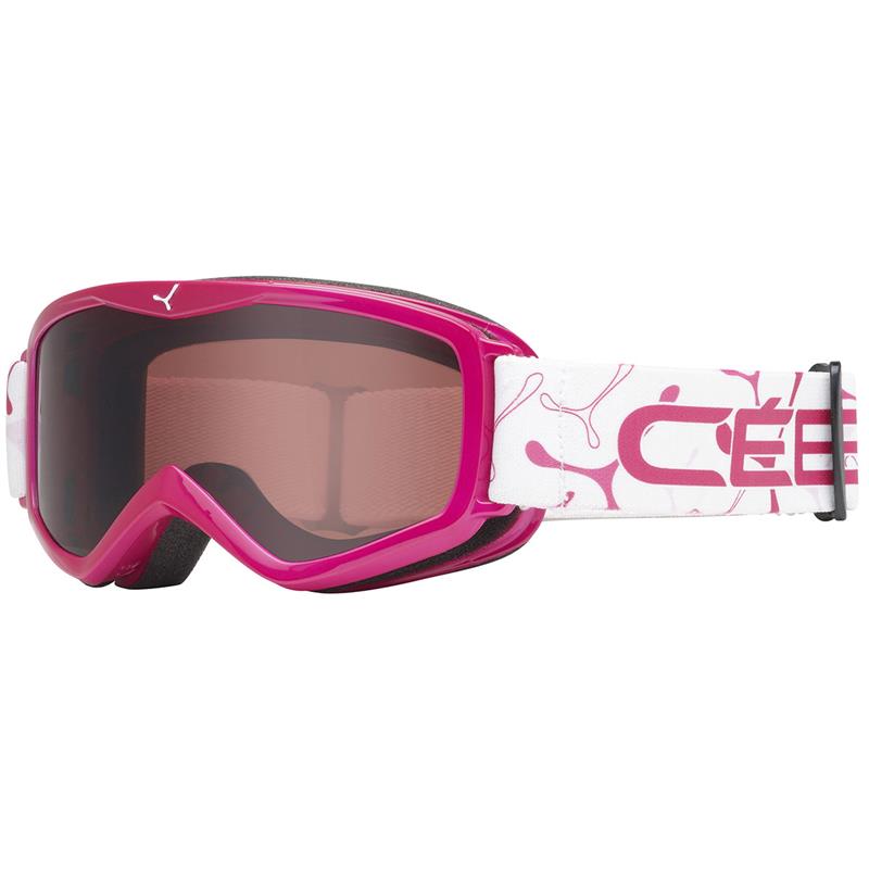 Cebe Teleporter Junior Ski and Snowboard Goggles