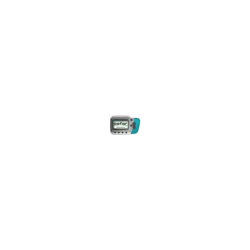 Cefar Activ X4 Fitness And Wellness Stimulator-2