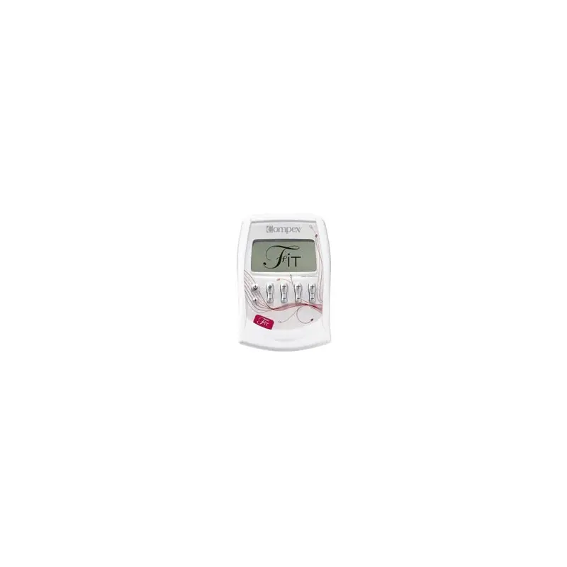 CefarCompex Fit Womens Electro Stimulation Unit-2