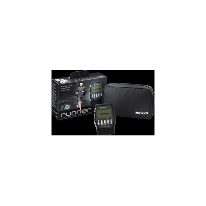 CefarCompex Runner Muscle Stimulator-3