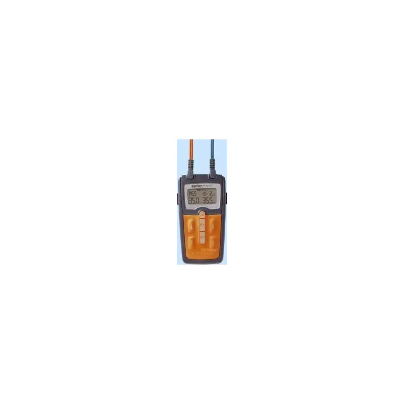 Cefar Myo 2 Muscle Stimulator-2