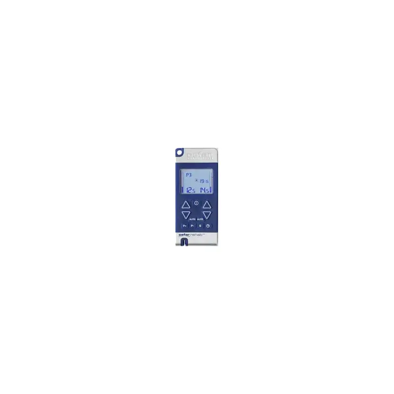 Cefar Rehab X2 Portable Combined TeNS & NMES Unit-2