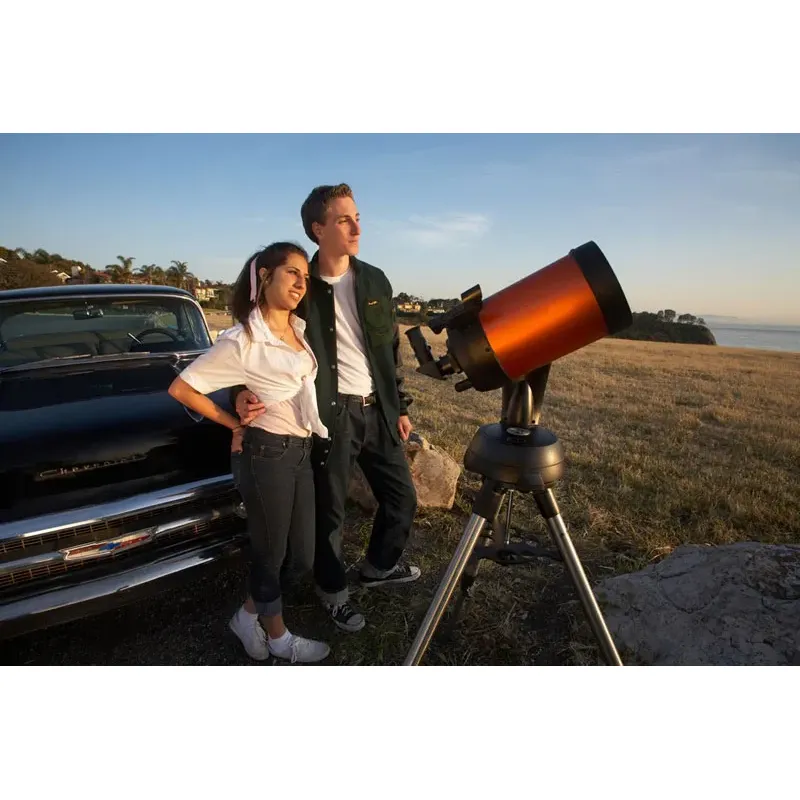 Celestron NexStar 6SE Computerised Telescope-2