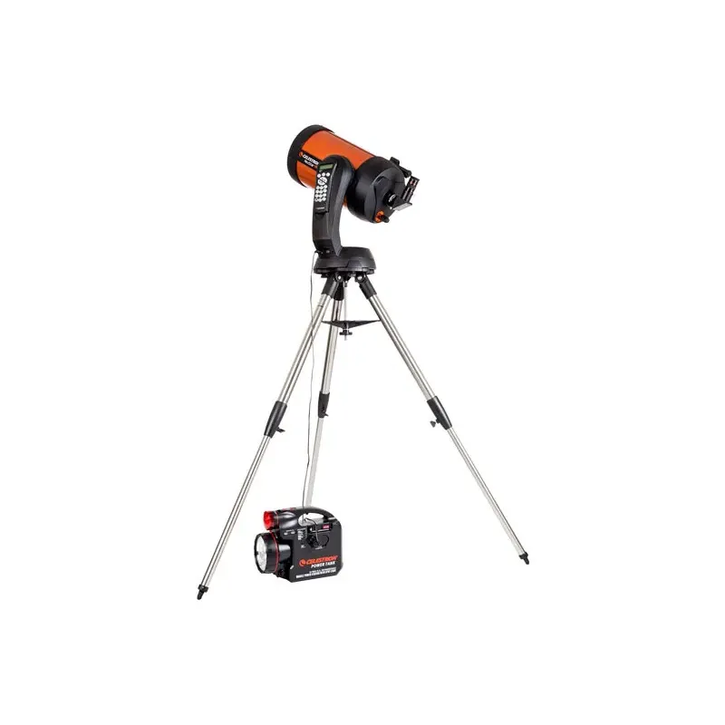 Celestron 7Ah Power Tank 12V Power Supply-4