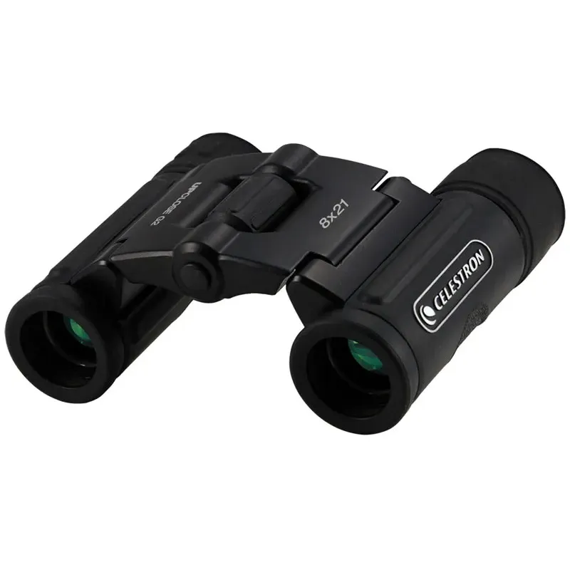 Celestron UpClose G2 8x21 Roof Binoculars-2