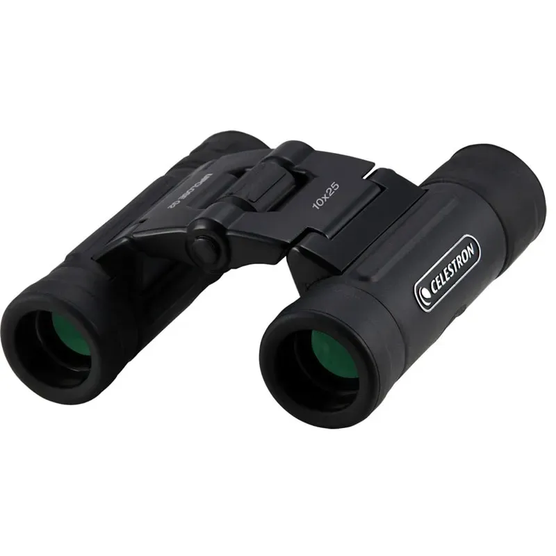 Celestron UpClose G2 10x25 Roof Binoculars-2