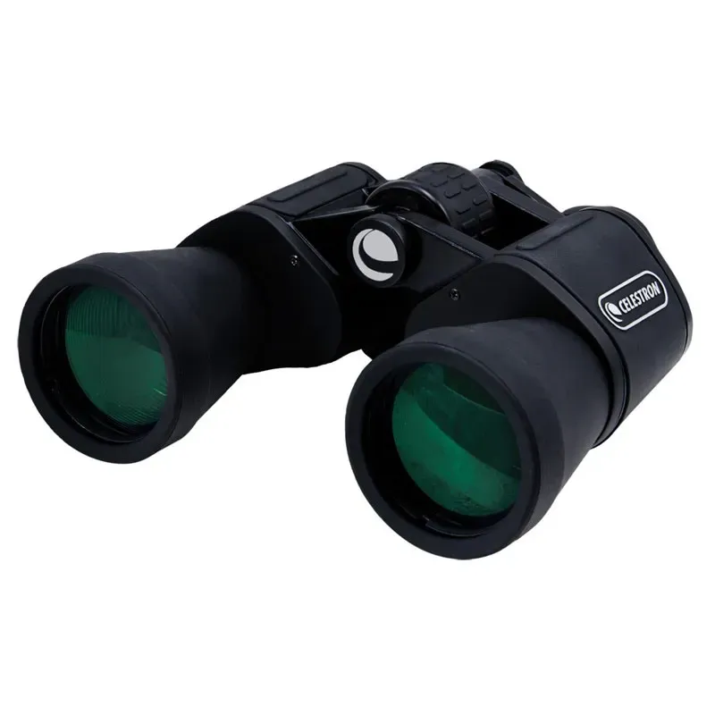 Celestron UpClose G2 10x50 Porro Binoculars-2