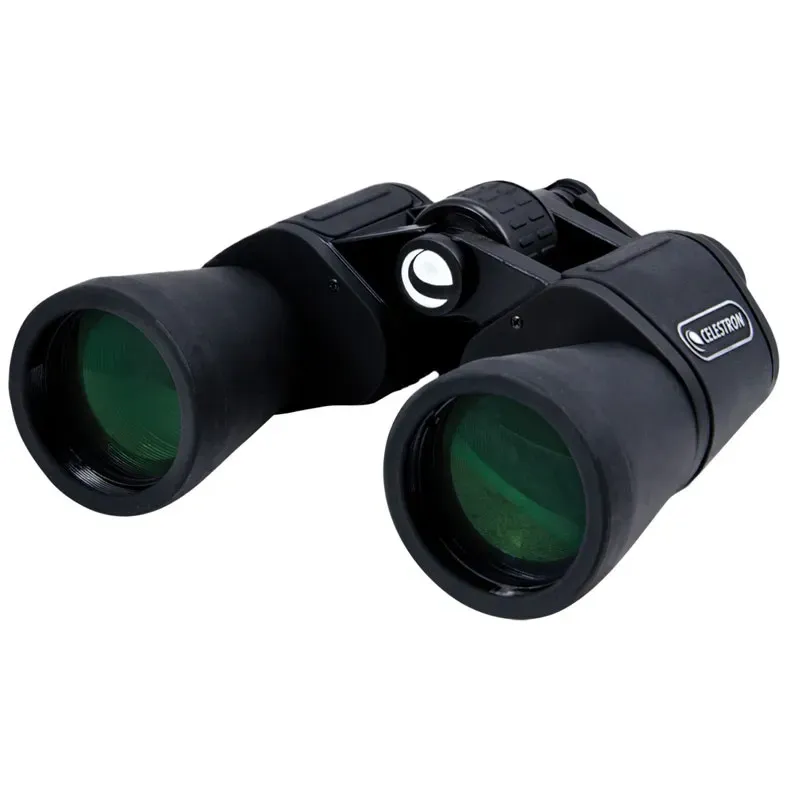 Celestron UpClose G2 20x50 Porro Binoculars-2