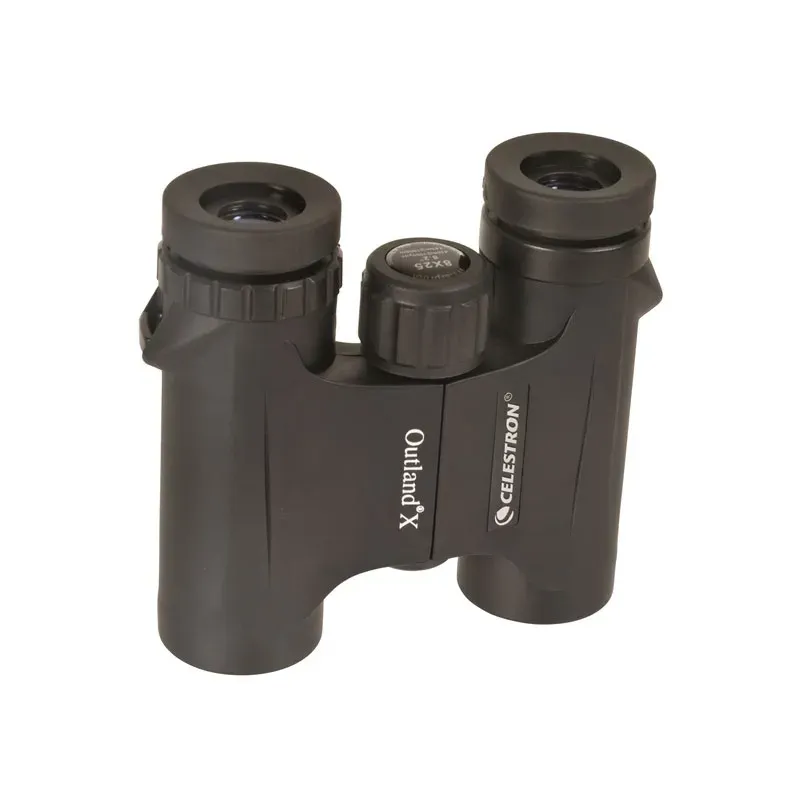 Celestron Outland X 8x25 Binoculars-2