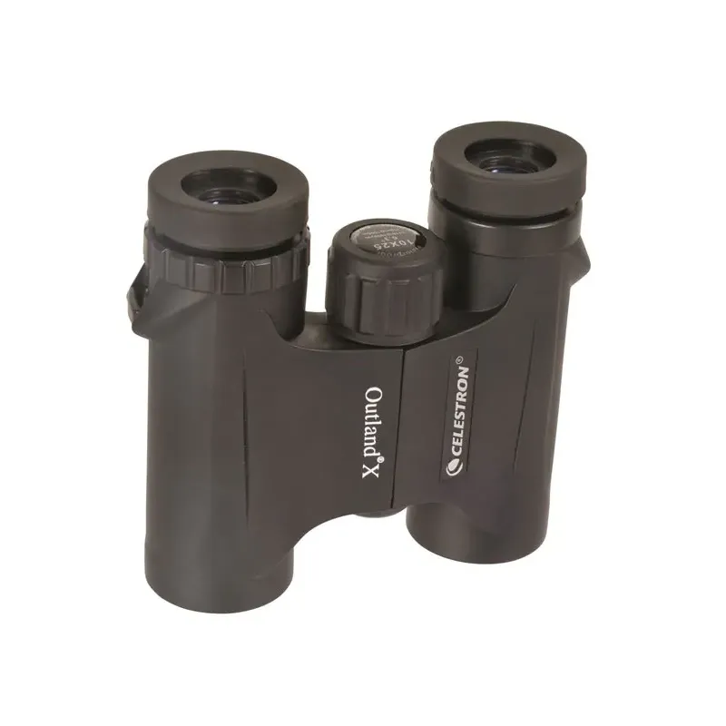 Celestron Outland X 10x25 Binoculars-2