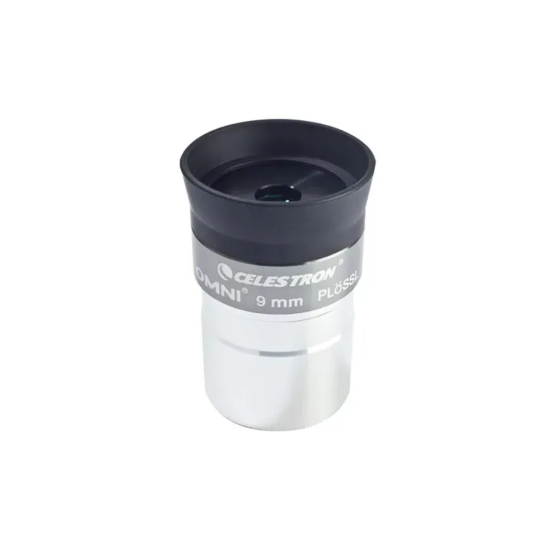 Celestron Omni Plossl 1.25 inch Eyepiece-5