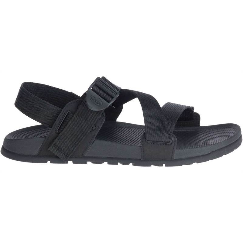 Chaco Mens Lowdown Sandals-2