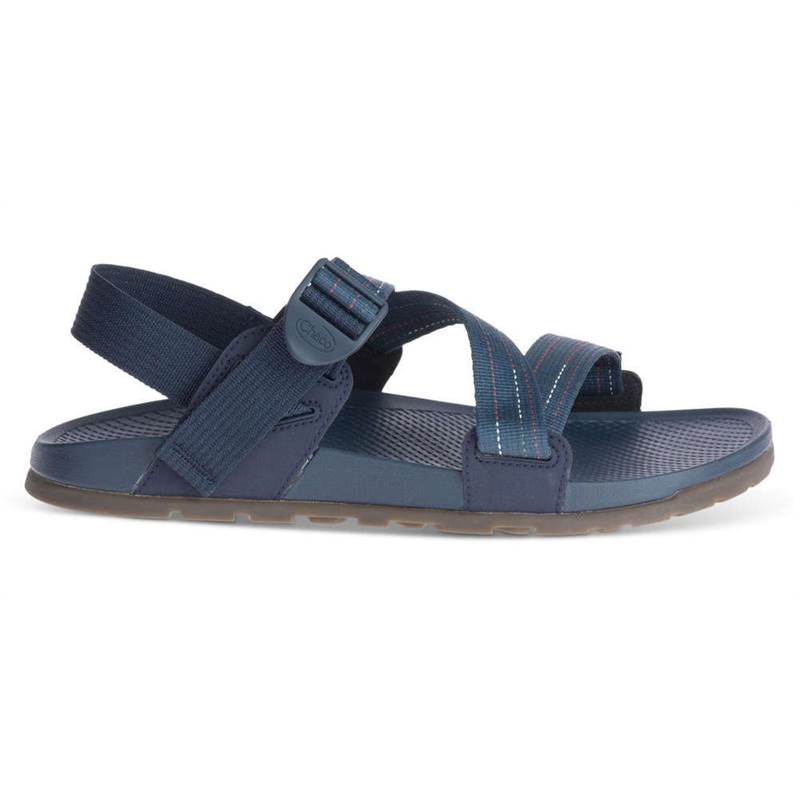 Chaco Mens Lowdown Sandals-1
