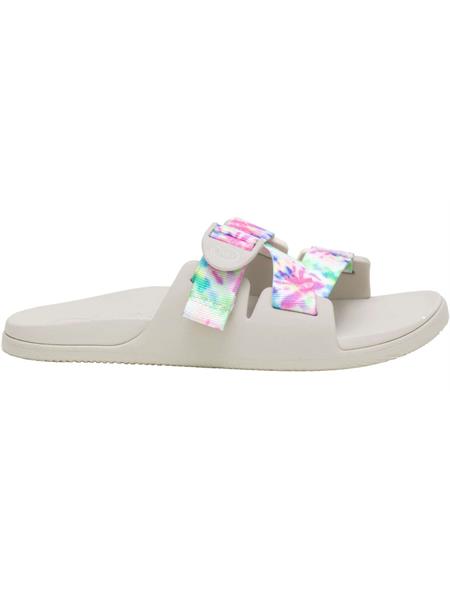Chaco Womens Chillos Slides