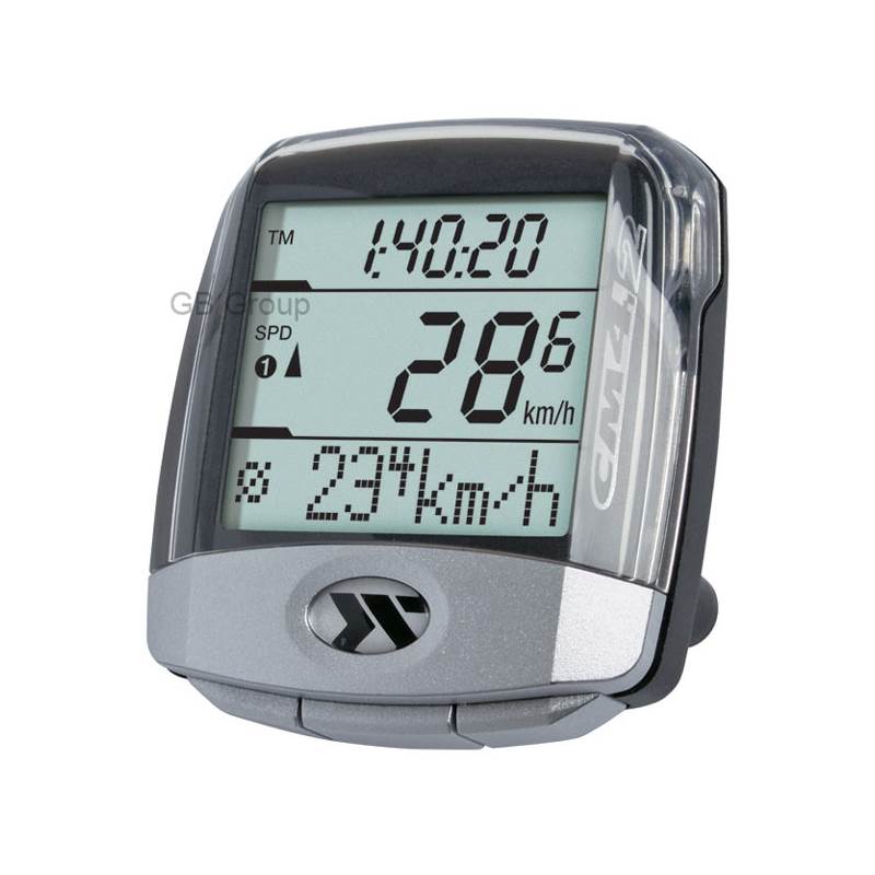 CicloSport CM 4.2 Wireless Bicycle Computer-1