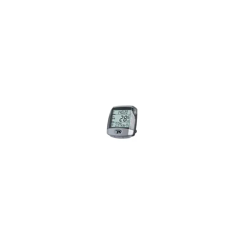 Ciclosport CM 4.2 HR Cycle Computer with HRM-2