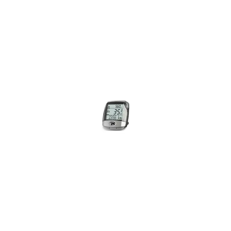 CicloSport CM 4.3A Wireless Bicycle Computer-2
