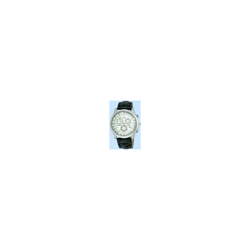 Citizen Eco-Drive Watch AT0120-45A-2