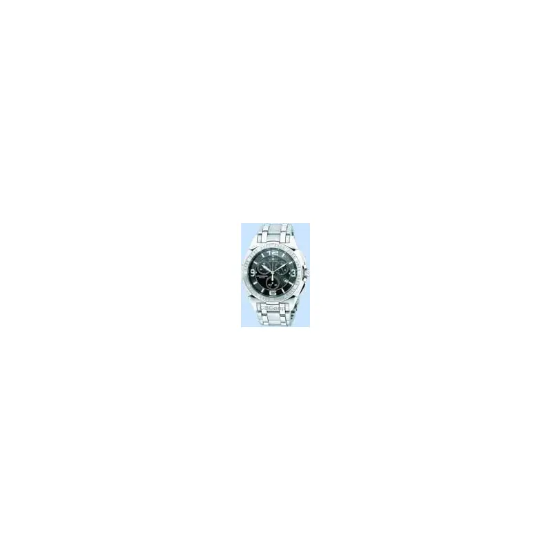 Citizen 100m Chronograph At0140-56e-2