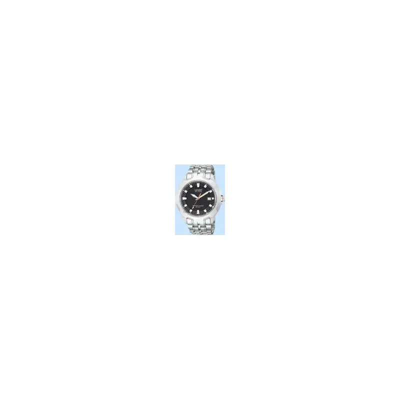 Citizen Bl1210-50e Eco-Drive 200m Perpetual Calendar Stainless Steel-2