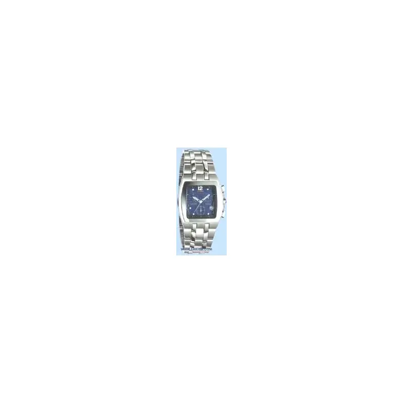 Citizen Largo Men''s Stainless Steel Watch Bl5140-51l.-2