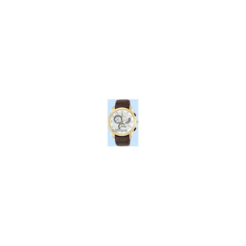 Citizen Calibre Perpetual Calendar Watch Bl8002-08a-2