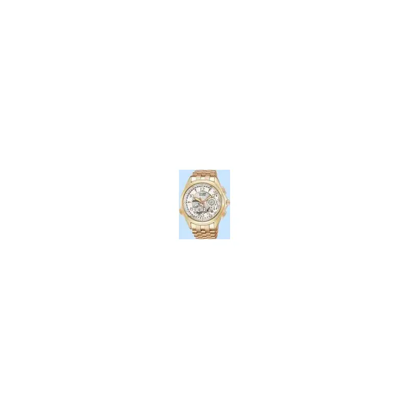Citizen Calibre Eco-Drive Bl9003-51a-2