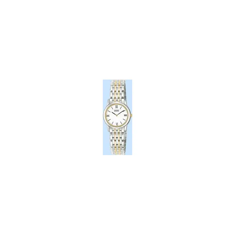 Citizen eco-Drive Women''s Stiletto Model Eg3044-59a-2