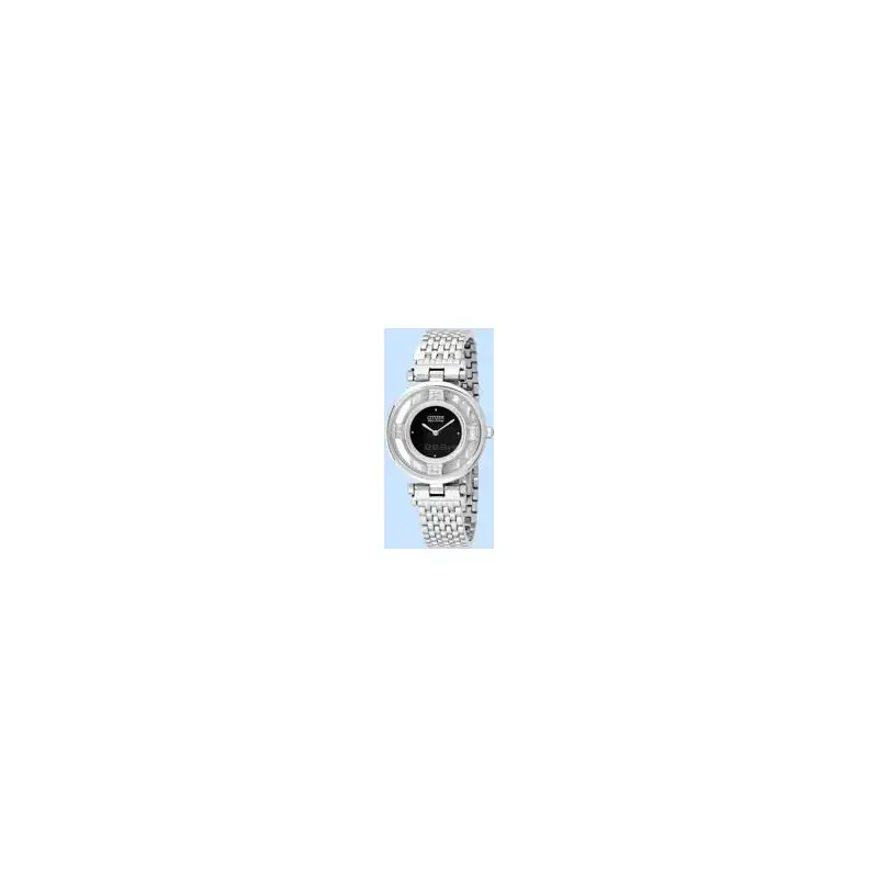 Citizen eco-Drive Women's Stiletto Watch Eg3100-50e-2