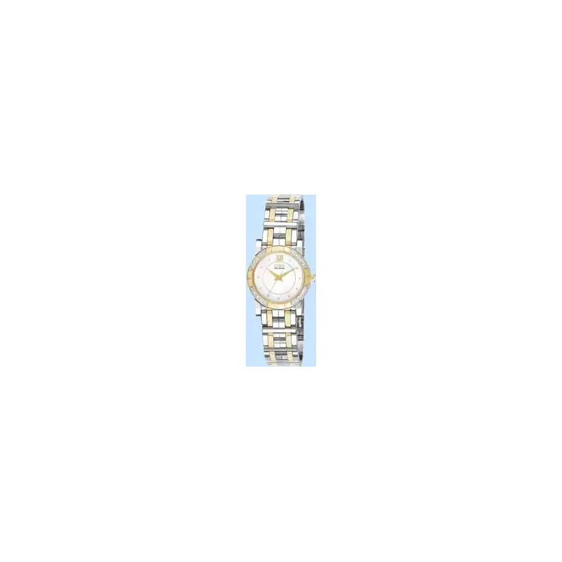 Citizen eco-Drive Women''s Elektra 20-Diamond Ep5544-55d-2