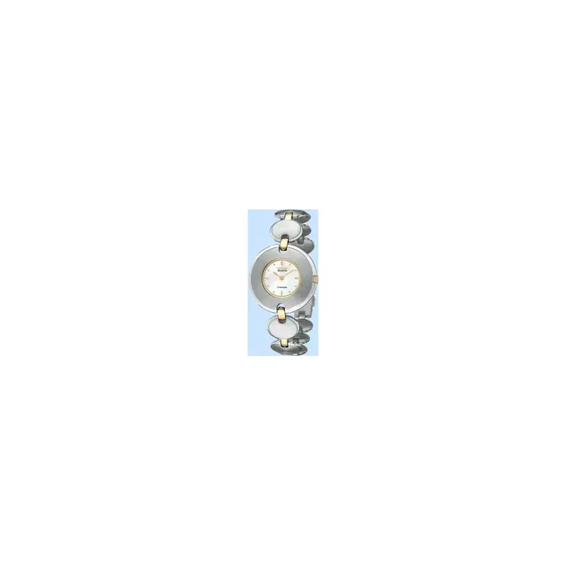Citizen Eco-Drive Women''s Stiletto Watch Ew9194-50d-2