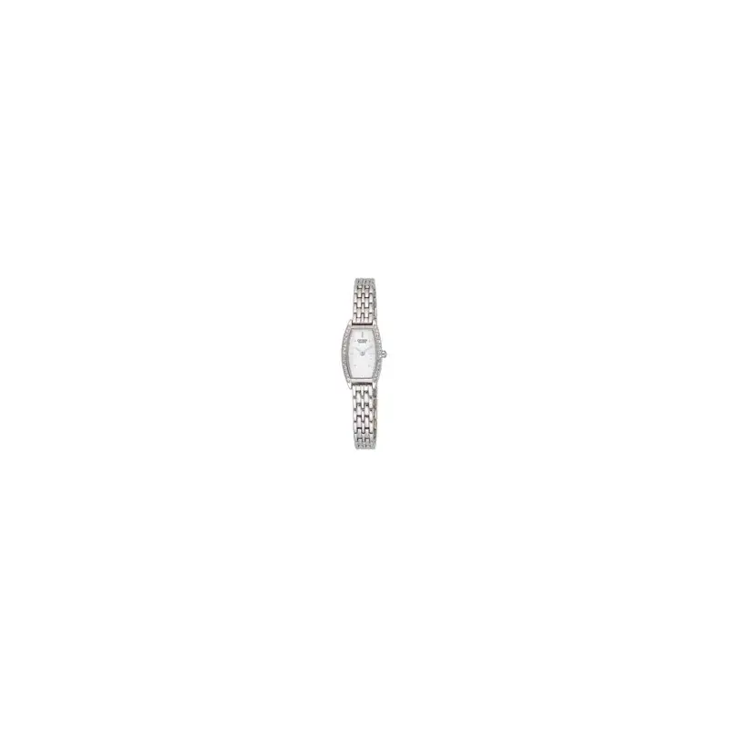 Citizen Ladies Crystal Bezel EZ6090-52A-2