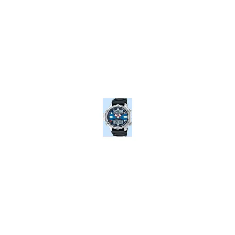 Citizen 200m Aqualand Ii Jp1010-00l-2