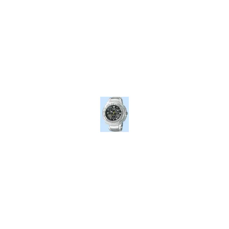 Citizen Watch Citizen Skyhawk Eco Drive Jr3000-51f-2