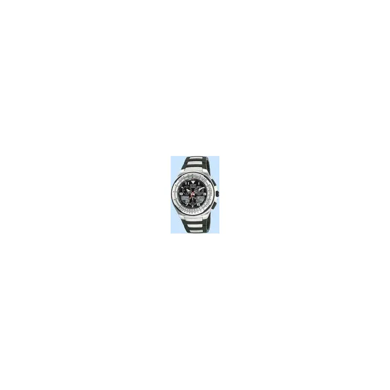 Citizen Skyhawk Eco-Drive Model Jr3125-55e-2