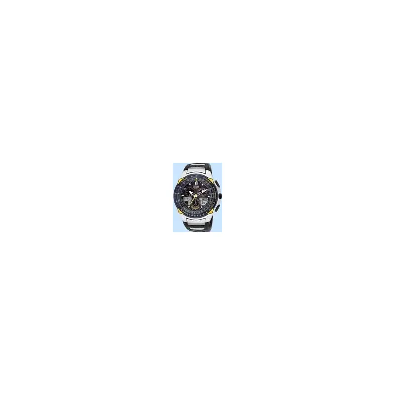 Citizen Skyhawk Eco-Drive Model Jr3145-58l-2