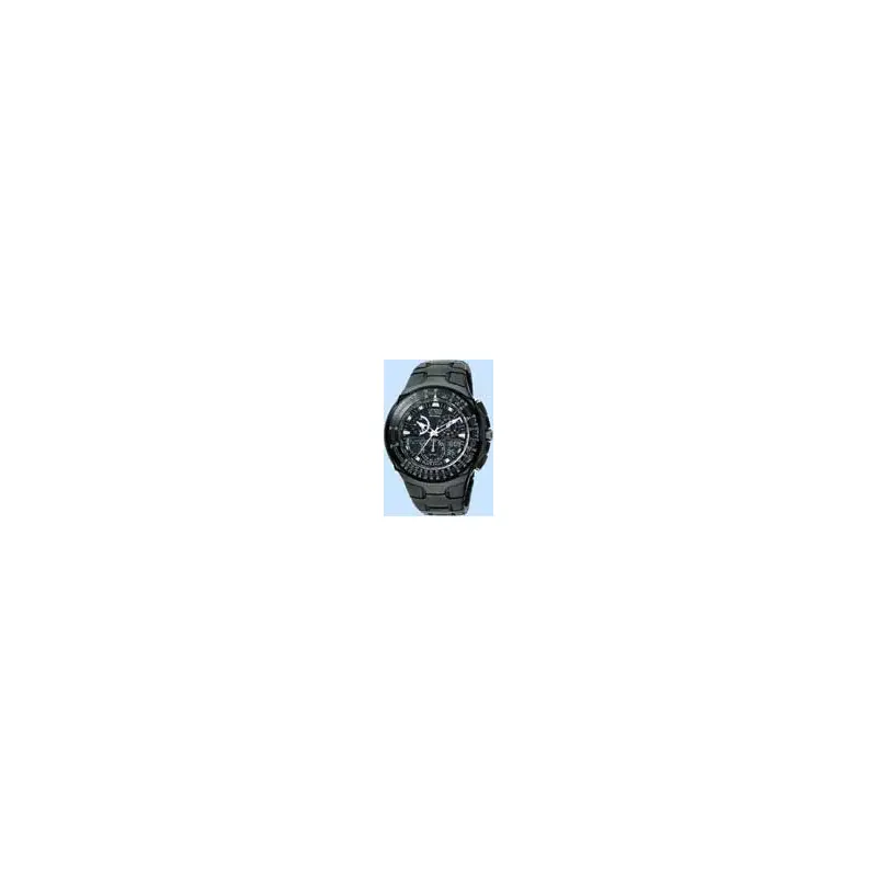 Citizen Skyhawk Eco-Drive Black Eagle Jr3155-54e-2