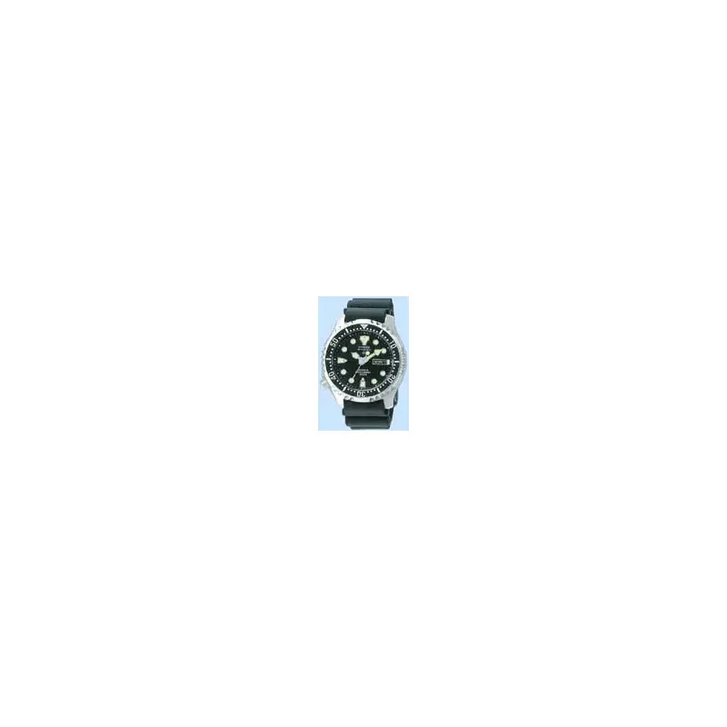 Citizen 200m Divers Watch Ny0040-09e-2