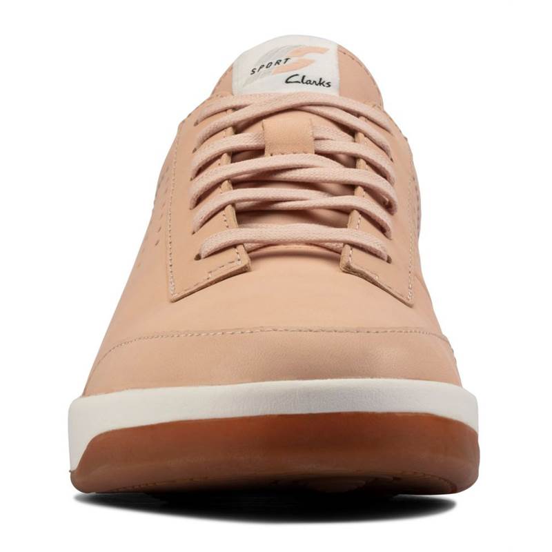 Clarks Womens Hero Air Lace Shoes-4