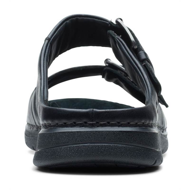 Clarks Mens Nature Vibe Sandals-2